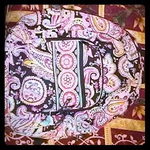 Vera Bradley Backpack